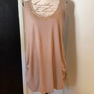 EUC Old Navy Maternity Tank
